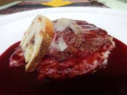 リストランテ ダ・ジョヴァンニ