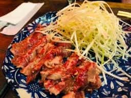 焼肉ホルモン 炭銀 北与野店