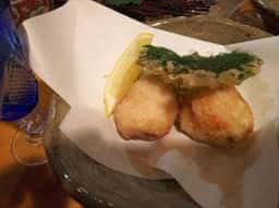 一本釣活魚料理 鮨・割烹 稲栄