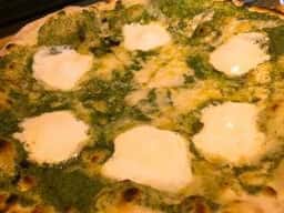 PIZZA&WINE RIKI-A