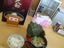 らーめん大和