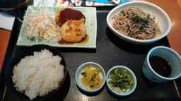 和食さと 打田店