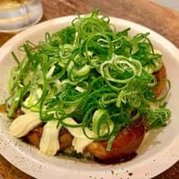 たこ焼き 八きち