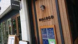DIALOGO Kitchen&Cafe