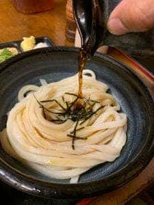 ぶっかけていフラワーロード店