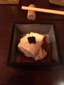 京風鉄板ダイニング 京四季庵