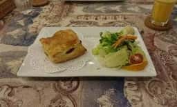 珈琲とミートパイの店 とんぼ茶屋