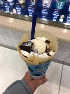 ディッパーダン BiVi仙台FC店