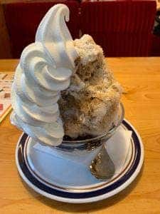 コメダ珈琲店 伊勢楠部店