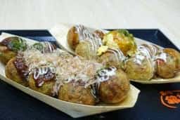 築地銀だこ ニトリモール枚方店