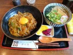 津の勢