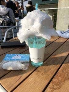 てんぼうかふぇ