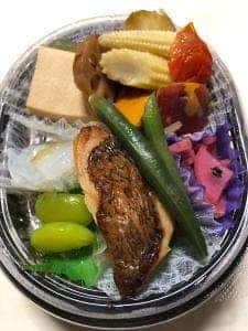 おこわ米八 ながの東急百貨店