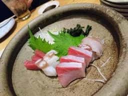 旨めし 炉端焼き酒場 中々