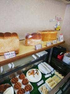 ベーカリーハウス アインコルン