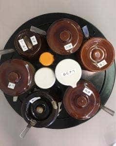 たまごかけごはんの店～らん～ 柵原店