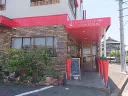 レストラン ワタナベ