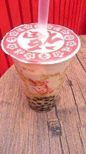 HAPPINESS TAPI 珍珠堂 表参道店