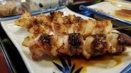 炉端武蔵烏森口店