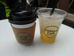 FaSoLa Cafe coffee&beer 第4サテライト店