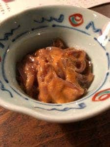 炉ばた焼 ウタリ
