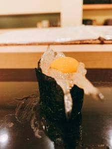 鮨 かじわら