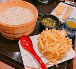丸亀製麺 足立入谷店