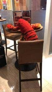 レッドロブスター ユニバーサル・シティウォーク大阪店