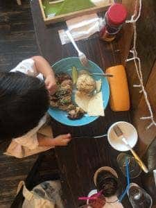 ジャンク フード コーベ