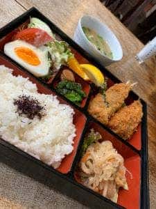 山城軽食喫茶