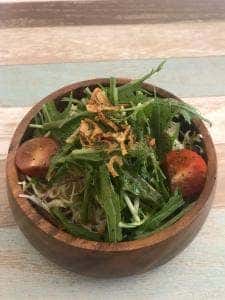 狭山カレー工房 りとるほっと。