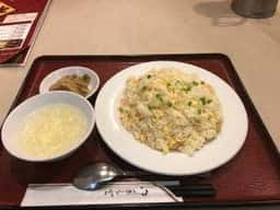 陳さんの盛興飯店