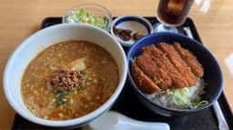 ファミリー中華飯店 京王