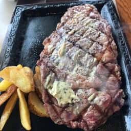 ステーキガスト 伊東海岸店