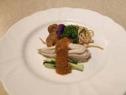 藤枝四川飯店&ガーデンズ