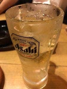 九州 熱中屋 浜松町 LIVE