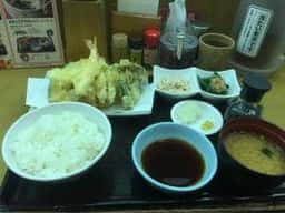 てんや新小岩店