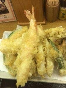 てんや新小岩店