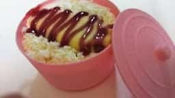 しあわせのお菓子 ツリー オーブン
