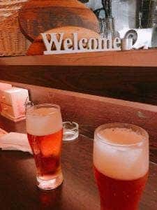 一軒家×隠れ家イタリアン Lilyの家