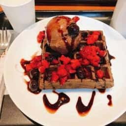 タリーズコーヒー さいか屋藤沢店
