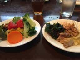 トラットリア アルベリ