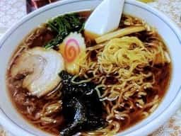 丸三食堂
