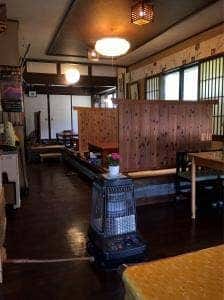 そば処ひ乃き
