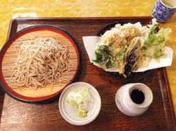 そば処ひ乃き