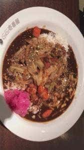 カレーハウスCoCo壱番屋 宇都宮西原店