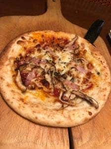 Rico Grill