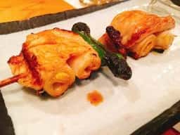 焼鳥きや