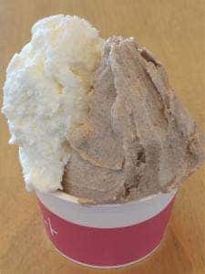 12か月のジェラート