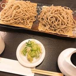 めん処 元禄